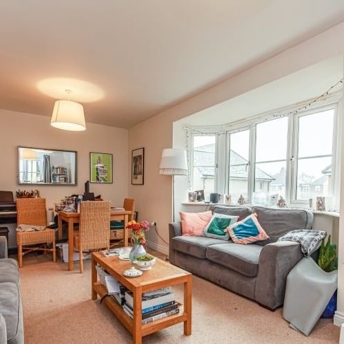 Thames View, Abingdon - Photo 1