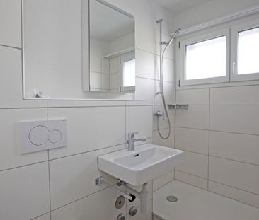 3.5 Zimmer, 62 m², 1. Stock - Photo 5
