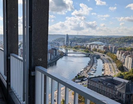 Appartement te huur - Foto 5