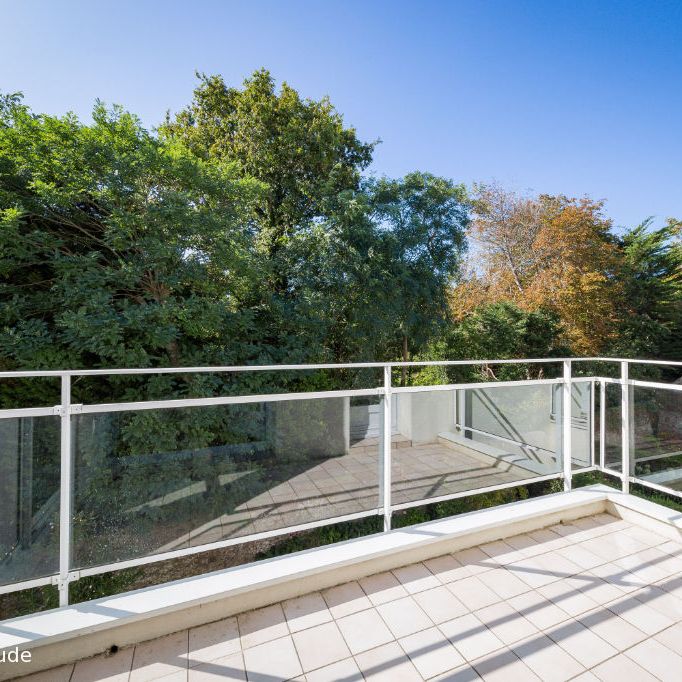 Location Appartement 3 pièces 57m² - Photo 1