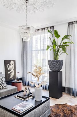 Te huur: Appartement Calandstraat in Rotterdam - Foto 1