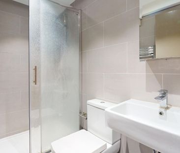 Studio Flat, Drakes Courtyard, NW6 - Photo 6