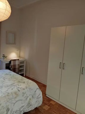 Calle de Ferraz, Madrid, Community of Madrid 28008 - Foto 3