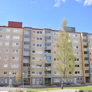 Kosmosgatan, Göteborg - Foto 2