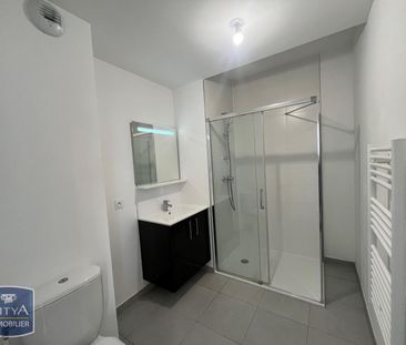 Location Appartement 1 pièce 29m² COLOMBES 92700 - Photo 5