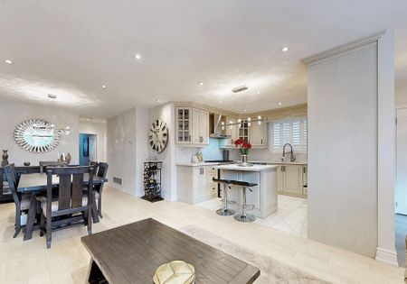 For Lease - 226 Browndale Crescent Unit# Main Floor, Richmond Hill, Ontario - Photo 4