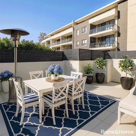 2 Bedroom Unit in a Central Location! - Photo 4