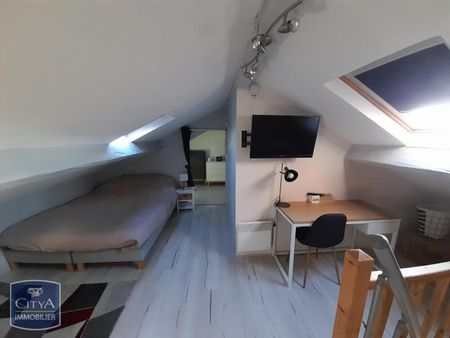 Location Appartement 2 pièces 29m² LIMOGES 87000 - Photo 5