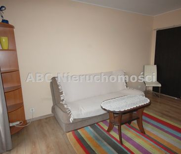 Do wynajęcia kawalerka 31,8 m² z balkonem - Фото 3