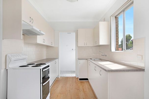 3/7 Abbotford Street, Kensington. - Photo 1