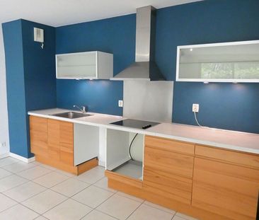 Appartement à louer 3 pièces • 64,87 m2 Saint-Genis-Laval - Photo 2