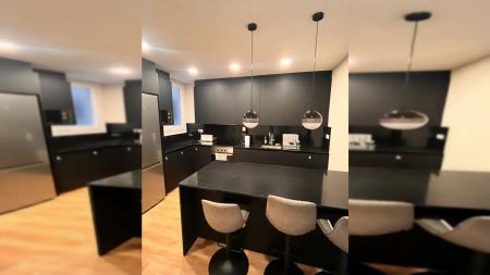 Room in a shared 8-bedroom apartment for rent in Sant Gervasi Galvany - Photo 3