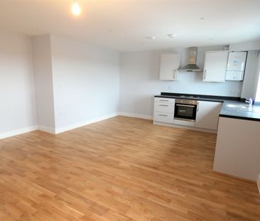 Thameswey House, 12 Camp Road, Camp Road, GU14 - Photo 6