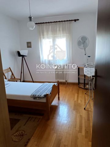 Studio/Γκαρσονιέρα για ενοικίαση Άγιος Γεώργιος - Φόρος (Νάουσα) - Φωτογραφία 5