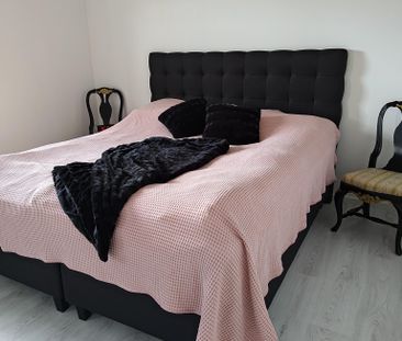 Banvallsvägen, Trelleborg - Foto 2