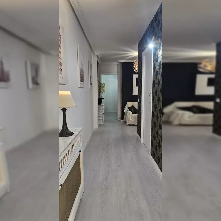 Room in shared apartment in Alcalá de Henares - Photo 1