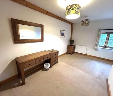 Silverton Park Farm, Silverton, Exeter, EX5 - Photo 3