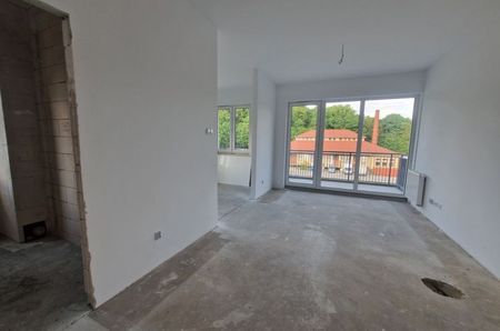 Mieszkanie wynajem Gorzów, Śródmieście, 3 pokoje, 45 m - Photo 2