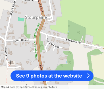 ORCHARD CLOSE, Stourpaine, DT11 - Photo 1