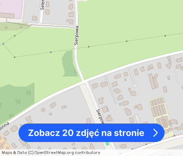 Komfortowe 120 m 3 pokojowe parter ogród Roślinna 12A bezpośrednio - Zdjęcie 1