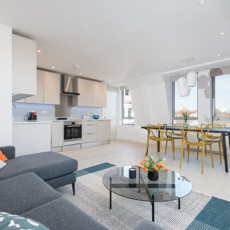 Lace House 39-40 Old Steine - Photo 1