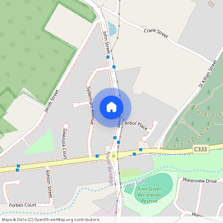 13 John Street, North Bendigo