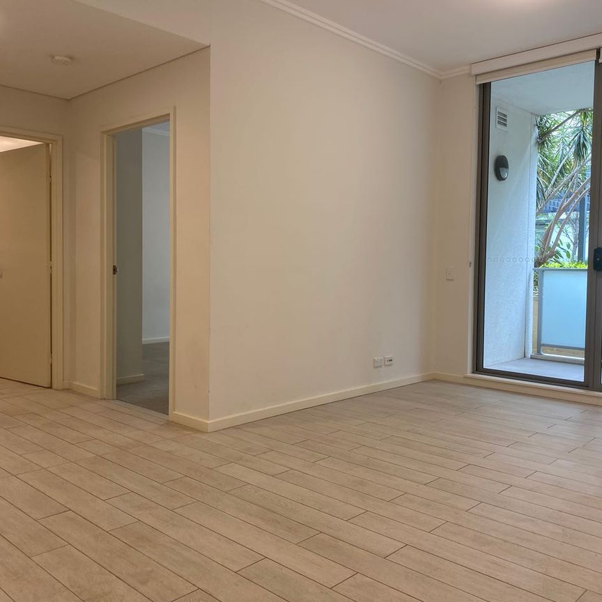 Modern 1 Bedroom Unit on 6th Floor Building B - Photo 1