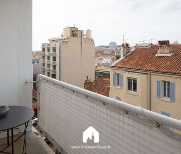 Appartement - Marseille 5ème - Photo 5