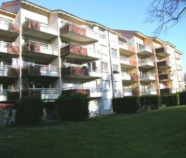 Bel appartement de 3.5 pièces proche de l'Areuse! - Photo 1