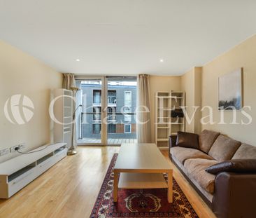 1 bedroom apartment to rent - Photo 3