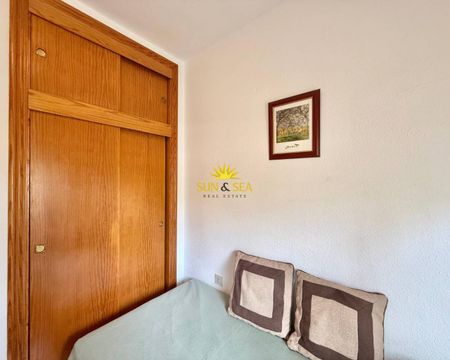 2 BEDROOM BUNGALOWS FOR RENT IN TORREVIEJA - ALICANTE - Photo 3