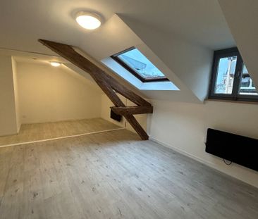 Location Appartement 2 pièces 33m² - Photo 4