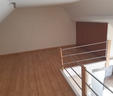 Dakappartement te huur in Deinze - Photo 2
