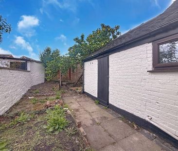 2 bedroom terraced house to rent - Photo 6