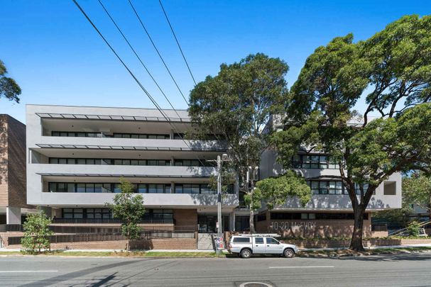 111/10-20 McEvoy Street Waterloo - Photo 1