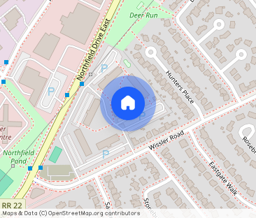 Northfield Gardens - Photo 1