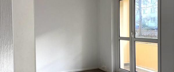 Helle 2-Raum-Umbauwohnung mit cleverem Abstellraum! - Foto 1