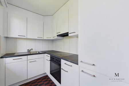 3.5 Zimmer, 71 m², 3. Stock - Photo 3