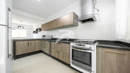 Sobrado 3 Quartos Bairro Alto 122m² - Foto 2