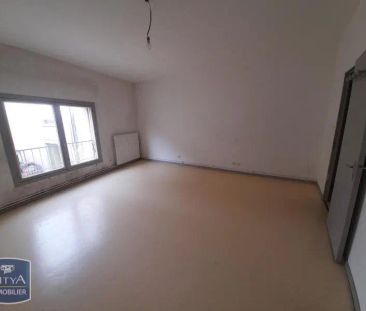 Appartement à louer 3 pièces 61.79m² - Photo 3