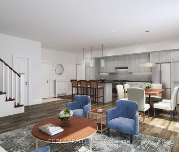 For Lease - 101 cathedral high Street Unit# PH13, Markham, Ontario - Photo 1