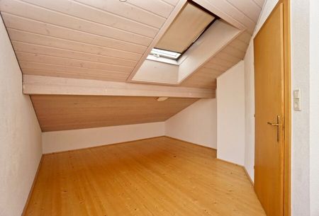 6 Zimmer-Wohnung | Balkon | Altach - Foto 3