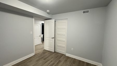 For Lease - 33 Dovesong Drive Unit# Basement, Brampton, Ontario - Photo 4
