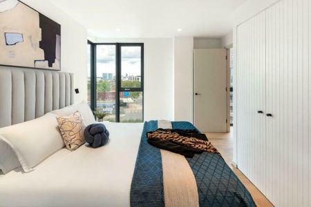 2 bedroom flat to rent - Photo 5