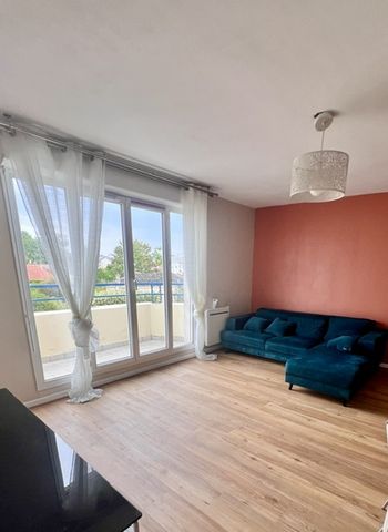 Location Appartement 2 pièces 42m² LIMEIL BREVANNES 94450 - Photo 5