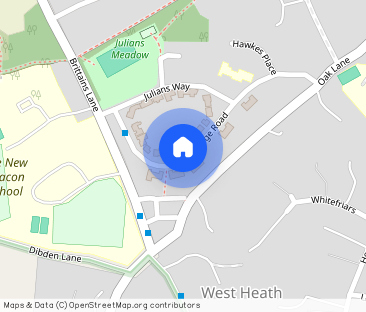 A deceptively spacious family home in a popular residential setting. - Photo 1