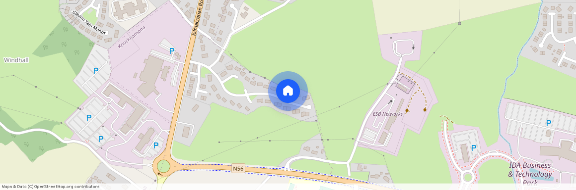 22 Hazelwood Drive, Letterkenny, County Donegal