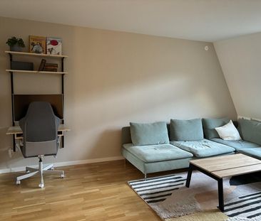 Torggatan, Göteborg - Photo 1