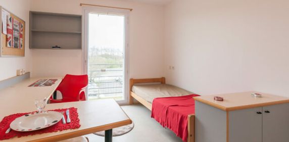 Résidence étudiante Du Technopôle - Photo 2