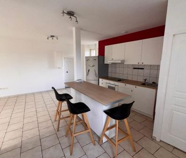 Location Appartement 3 pièces 59m² LA TALAUDIERE 42350 - Photo 2